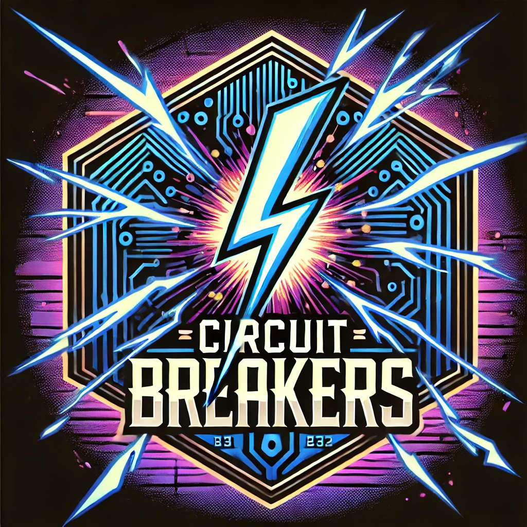 One of the other teams, the Circuit Breakers