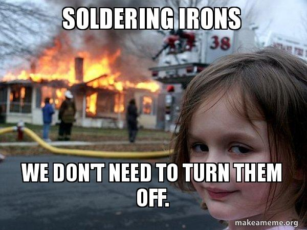 More memes!!