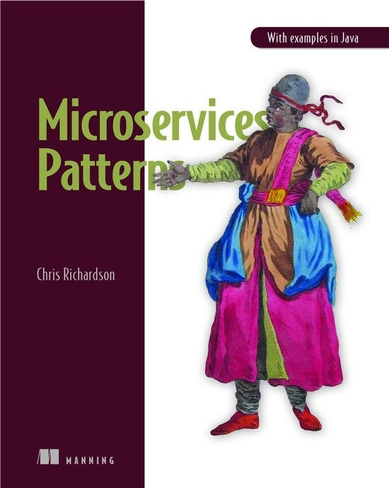 Chris Richardson's 'Microservices Patterns' is a must-read for developers, offering practical Java examples to solve real-world challenges in building resilient microservice architectures.