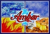 Ambar logo