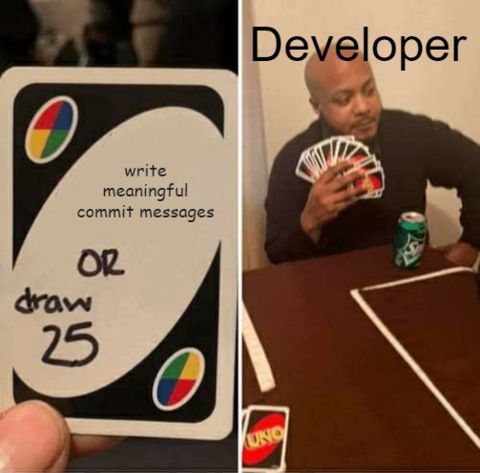 Yup, pretty much every dev!