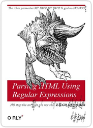 HTML Parsing