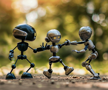 three unit testing frameworks battling